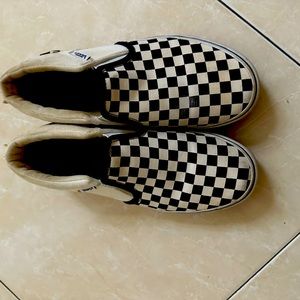 Kids vans